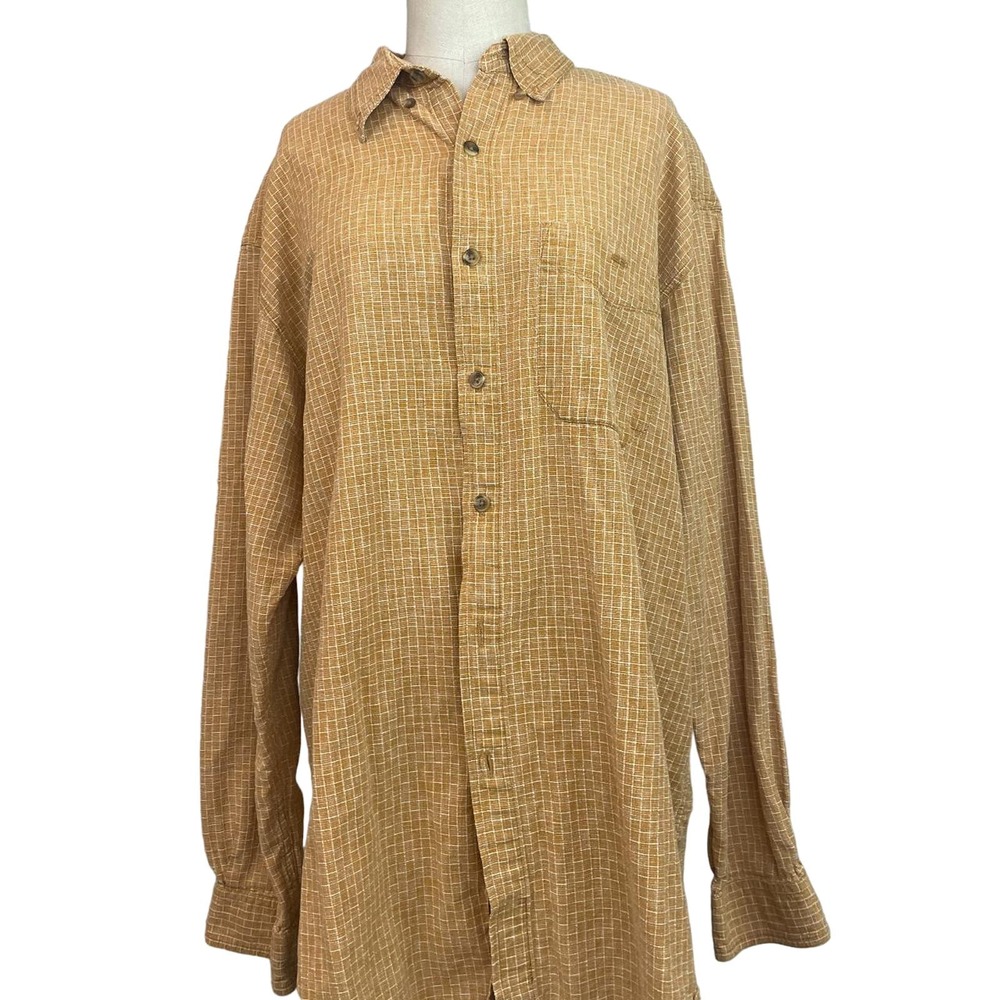 The Territory Ahead Button Down, Size Xl - image 5